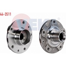 Veka Renault Fluence (L30) 1.5 Dcı 5 Bijon 2009 - Porya Sol - Sağ Ön  1 Adet-402020009R|4020200Q0J