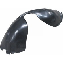 Meydan Volvo S40 - 08/12 Ön Çamurluk Davlumbazı Sağ (LT - VV6020) (Tyg) 30678144