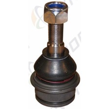 Teknorot Volkswagen Transporter T4 1990 - 2003 Rotil Ön 701407187A|701407187B