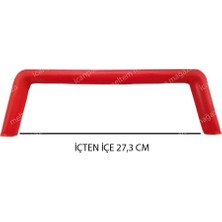 Rowenta Uyumlu RB 50 Süpürge Tutma Sapı Kulpu