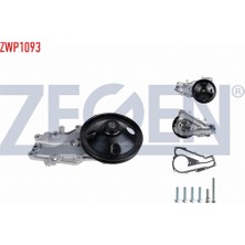 Zegen Renault R9 1.4 1985 - 2000 / R11 1.4 1983 - 1995 / R19 1.4 1988 - 2001 Devirdaim 7701462145