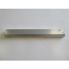 Meydan Mercedes A Class - W176 - 11/16 Ön Panel Bağlantı Braketi Sağ (Büyük) 2466280229