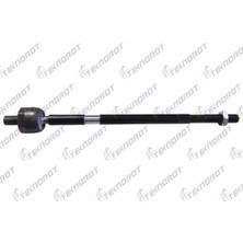 Teknorot Volkswagen Polo - Caddy 1994 - 2001 / Seat Toledo 1993 - 1999 Rot Mili Ön 6K0422804|6K0422804D