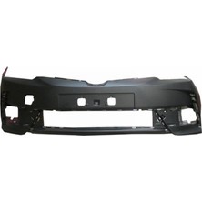 Meydan Toyota Corolla - NDE180 - 16/18 Ön Tampon (Sis Delikli/panjursuz/sensör ve Far Yıkama Deliksiz) Tyg 52119 - 0Z974