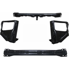 Meydan Nıssan Pıck Up - Navara - 16/22 Ön Panel 4 Parça Set (Fpı) 62510 - 4JA0A