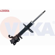 Veka Toyota Corolla (AE101) 1992 - 2002 Amortisör Ön Sol Gazlı 4852012740
