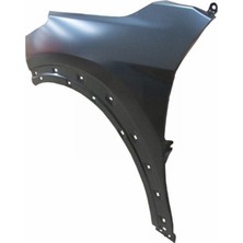 Meydan Hyundaı Tucson - 19/20 Ön Çamurluk Deliksiz Sol (Tyg) 66311 - D3000