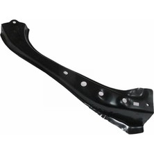 Meydan Toyota Chr - 16/22 Ön Panel Yan Parça Üst Sol (Tw) 53214 - F4010