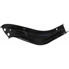 Meydan Mercedes E Class - W212 - 10/12 Ön Panel Yan Parça Sol (Tw) 2126200185