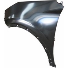 Meydan Kıa Sportage - 16/22 Ön Çamurluk Sol Deliksiz (Tyg) 66311 - F1000