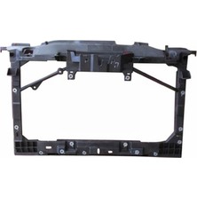 Meydan Mazda 6 - Sd - 09/12 Ön Panel Plastik (Sımyı) GS1D53110