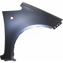 Meydan Mıtsubıshı Colt - 05/09 Ön Çamurluk Delikli Sağ (Tw) 5220D126