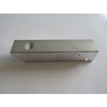 Meydan Mercedes B Class - W246 - 12/14 Ön Panel Bağlantı Braketi (Küçük) Sağ/sol Aynı (Adet) 2466260088