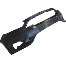 Meydan Ford Focus - Sd/hb - 15/18 Ön Tampon Siyah Sis Delikli (Tyg) F1EB17757AJXWAA