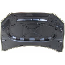 Meydan Seat Ibıza - 17/22 Motor Kaputu (Iceli/çekomastikli) (Tw) 6F0823031B