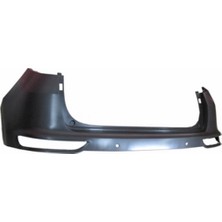 Meydan Kıa Sportage - 16/18 Arka Üst Tampon (Fpı) 86611 - F1200