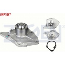 Zegen Dacıa Logan Iı 1.5 Dcı 2012 - Devirdaim 21010 - 8574R