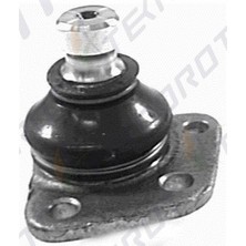 Teknorot Volkswagen Golf - Jetta 1974 - 1984 Rotil Ön Alt 171407365D|171407365C