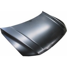 Meydan Volkswagen Tıguan - 16/20 Motor Kaputu (Tw) 5NA823031C