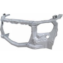 Meydan Isuzu D Max - Pıck Up - 17/19 Ön Panel Komple (Bfn) 8 - 98103 - 202 - 0