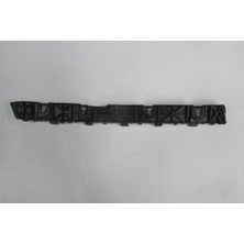 Meydan Hyundaı Elantra - 21/22 Arka Tampon Bağlantı Braketi Sağ Plastik (Fpı) 86652 - AA000