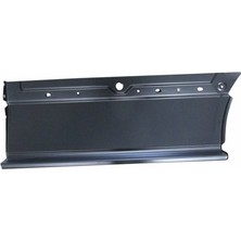 Meydan Mercedes Sprınter - 13/18 Arka Çamurluk Ağzı Alt Sacı Sağ (Arka Teker Önü) A9066375709