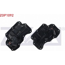 Zegen Renault Clıo Iv 0.9 Tce 2012 - / Captur 0.9 Tce 2013 - Yağ Karteri Sac 111116195R