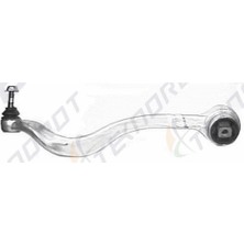 Teknorot Bmw 5 Serı E39 Rotilli Kol Sağ Üst Alüminyum 31121092024|31121141718