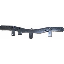 Meydan Toyota Aurıs - 11/12 Ön Panel Üst Parça (Kilit Sacı) (Tyg) 53208 - 02140