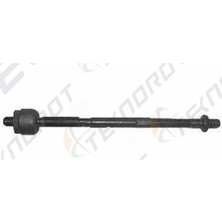 Teknorot Seat Ibıza 2002 - 2009 / Seat Cordoba 2002 - 2009 Rot Mili Ön 6K0422803E|6K0422803F