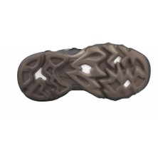 Guja 22K314 Gri Kadın Sneakers