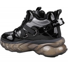 Guja 22K314 Gri Kadın Sneakers
