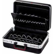 Parat Takım Çantası Combination Lock Plus Safe