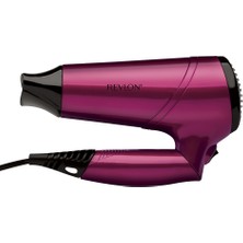 Revlon Frizz Fighter Kabarma Önleyici Ionic Saç Kurutma Makinesi RVDR5229E2