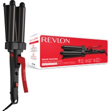 Revlon Wave Master Dalga Yaratıcı Wag Saç Maşası RVIR3056UKE