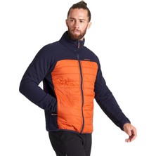 Craghoppers SCMN033 - Finglas Hybrid Fleece Jacket