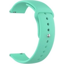 Basias Amazfit Gts Gts 2 Gts 3 Gts 2e Spor Silikon Kordon Kayış 20MM