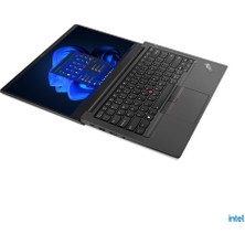 LENOVO THINKPAD E14 21E30086TX i5-1235U 16GB 512GB SSD 14" FDOS