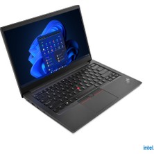 LENOVO THINKPAD E14 21E30086TX i5-1235U 16GB 512GB SSD 14" FDOS