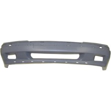 OEM 1916-2000/VOLVO S40- 96/00; Ön Tampon Gri (Sis/panjur Delikli) (Tyg)