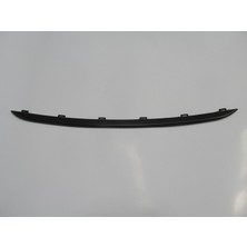 OEM 1883-2010B/FIAT Lınea- 12/17; Ön Tampon Panjuru Orta Çıtası Uzun Siyah