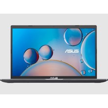 Asus X515EA-BQ1185W İntel Core i5-1135G7 8GB Ram 512GB SSD 15.6" FHD WINDOWS11 Convertible Gri Taşınabilir Bilgisayar