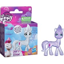 Hasbro F3326 Kristal Pony Figür, My Little Pony: Yeni Bir Nesil +3 Yaş