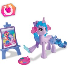 My Little Pony Sevimli Işaret Sihri Pony Figür  F3869 +3 Yaş