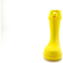 Igor Kürklü Yağmur Çizmesi Chufe Cuello Borreguıllo W10101