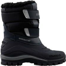 Lumberjack Snowy 2pr Laci Çocuk Günlük Bot 101171303 Siyah