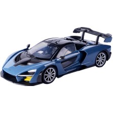 MM-79355 1:24 2018 Mclaren Senna