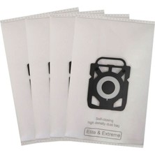 Parmis Nilfisk Uyumlu Elite Superior Süpürge Toz Torbası