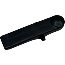 Parmis Fantom Uyumlu Dc 1000 Carbon Süpürge Gövde Açma Mandalı