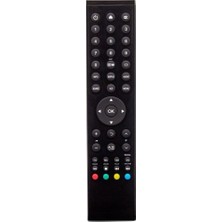 Parmis Dijitsu 50DS7700 Android Tv LCD LED Tv Kumanda